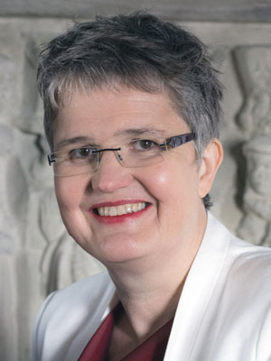 Dr. Esther Sühling